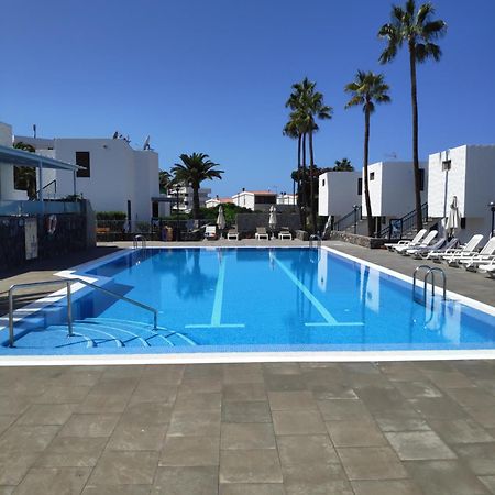 Fwt Relax Bungalow Playa de las Américas Exterior foto