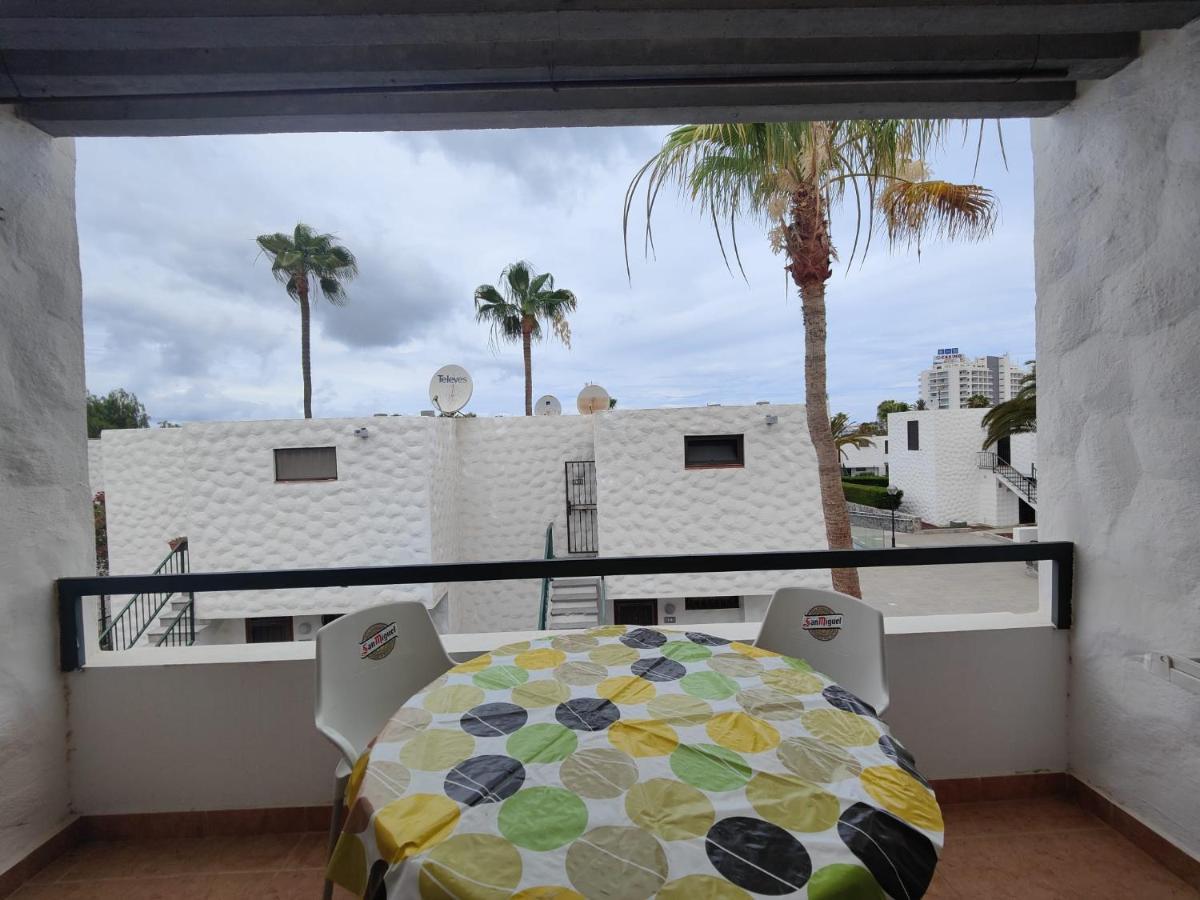 Fwt Relax Bungalow Playa de las Américas Exterior foto
