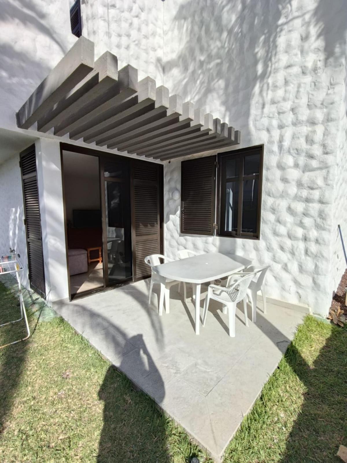 Fwt Relax Bungalow Playa de las Américas Exterior foto