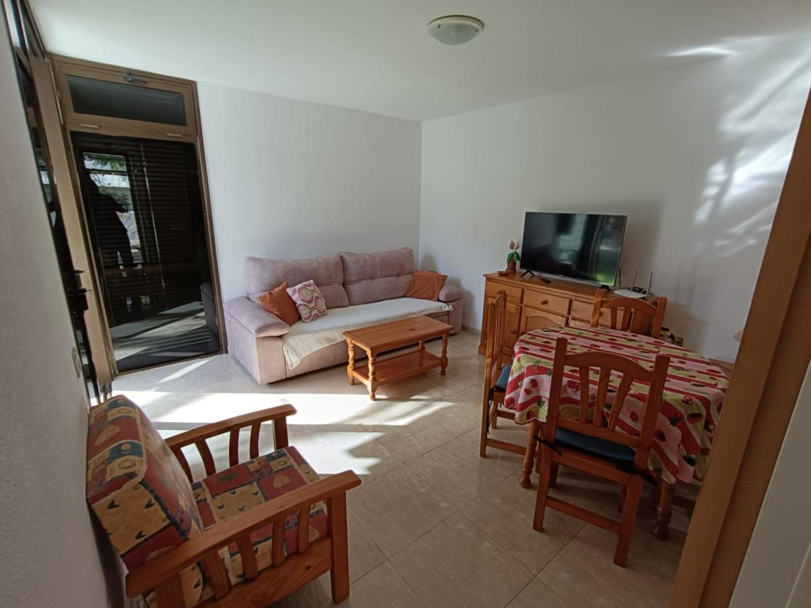 Fwt Relax Bungalow Playa de las Américas Exterior foto